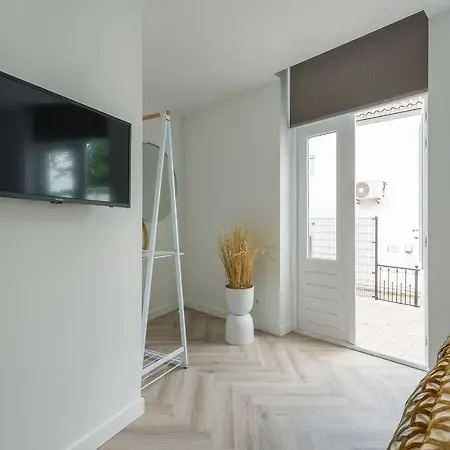 New Luxurious Jean's Apartmán Roosendaal